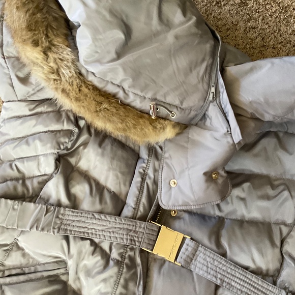 Down jacket - Picture 7 of 15